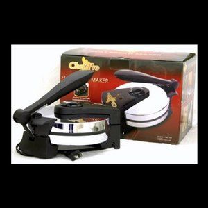 Tortilla Maker (Never Used)